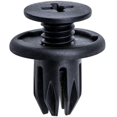 Clips, acoperire decorativa si protectie ORIGINAL BMW 07130702966