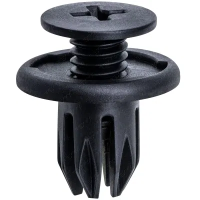 Clips, acoperire decorativa si protectie ORIGINAL BMW 07130702966