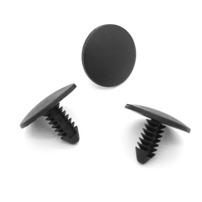 Clips, acoperire decorativa si protectie ORIGINAL BMW 52208133466