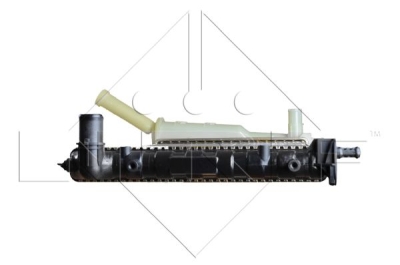 Radiator, racire motor NRF 53601A