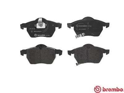Set placute frana BREMBO P 59 048