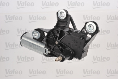 Motor stergator VALEO 404581
