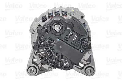 Generator / Alternator VALEO 439661