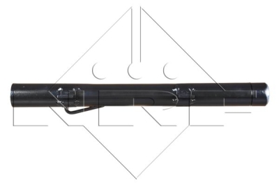 Condensator, climatizare NRF 350029