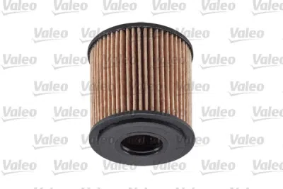 Filtru ulei VALEO 586540