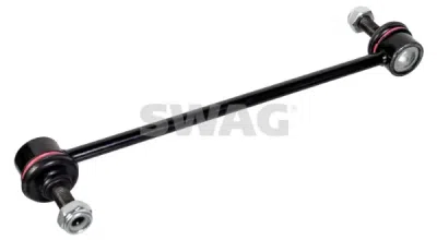 Brat/bieleta suspensie, stabilizator SWAG 83 94 2389