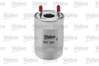 Filtru combustibil VALEO 587551