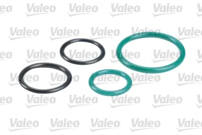 Filtru combustibil VALEO 587551