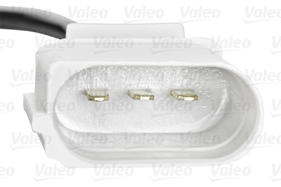 Senzor impulsuri, arbore cotit VALEO 254026