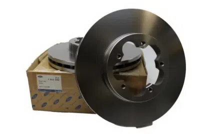 Disc frana ORIGINAL FORD 2256311