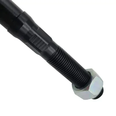 Articulatie axiala, cap de bara CTR CR0275