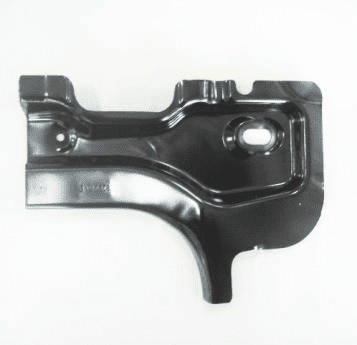 Fusta spate (jupa spate) partea dreapta mcv ORIGINAL RENAULT 6001548818