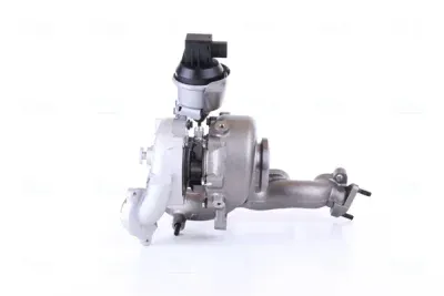 Compresor, sistem de supraalimentare NISSENS 93079