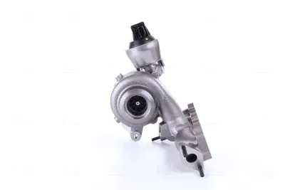 Compresor, sistem de supraalimentare NISSENS 93079