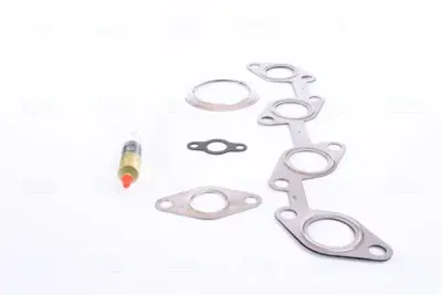 Compresor, sistem de supraalimentare NISSENS 93079