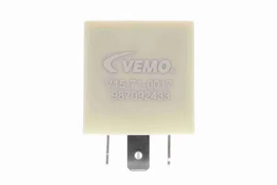 Releu, pompa combustibil VEMO V15-71-0017