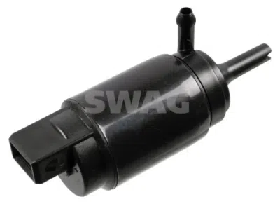 Pompa de apa, spalare parbriz SWAG 40 91 0274