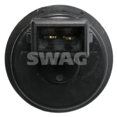 Pompa de apa, spalare parbriz SWAG 40 91 0274