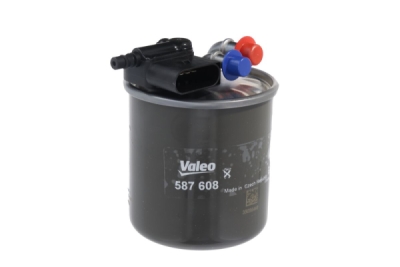 Filtru combustibil VALEO 587608
