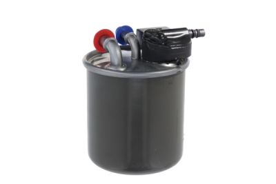 Filtru combustibil VALEO 587608