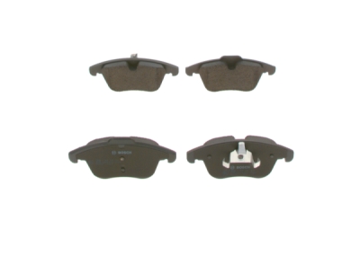 Set placute frana BOSCH 0 986 494 246