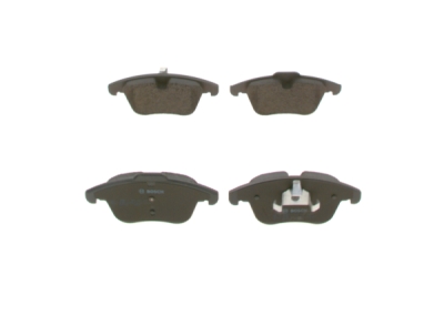 Set placute frana BOSCH 0 986 494 246