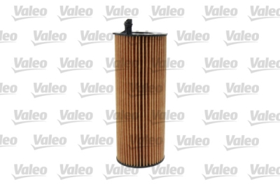 Filtru ulei VALEO 586599