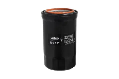 Filtru ulei VALEO 586121
