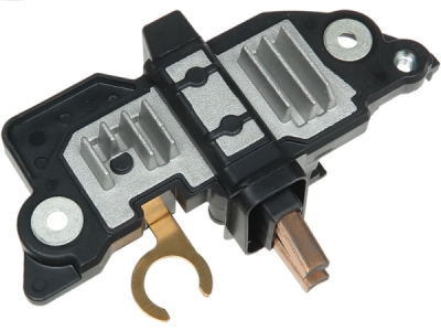 Regulator, alternator AS-PL ARE0008