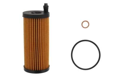 Filtru ulei VALEO 586664
