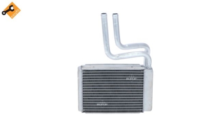 Schimbător de căldură, încălzire habitaclu NRF 54330