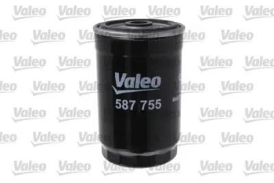 Filtru combustibil VALEO 587755