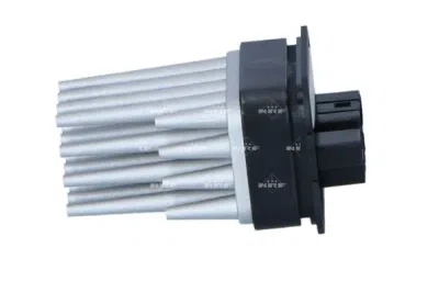 Rezistor, ventilator habitaclu NRF 342037