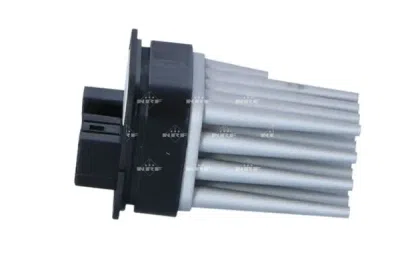 Rezistor, ventilator habitaclu NRF 342037