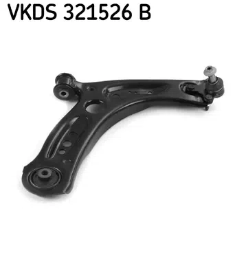 Brat, suspensie roata SKF VKDS 321526 B