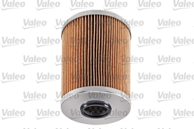 Filtru ulei VALEO 586535