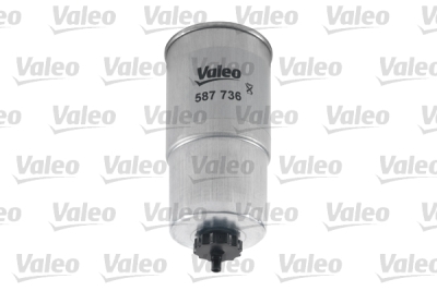 Filtru combustibil VALEO 587736