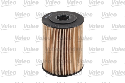 Filtru ulei VALEO 586526