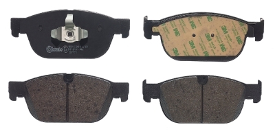 Set placute frana BREMBO P 86 027