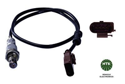 Motor stergator NTK 90280