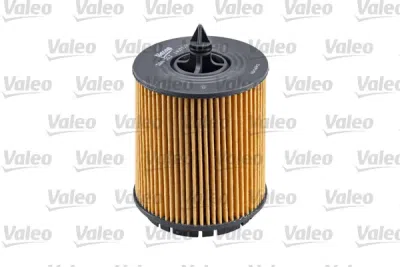 Filtru ulei VALEO 586563