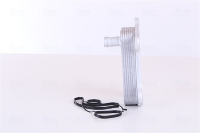 Radiator ulei, ulei motor NISSENS 90622