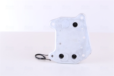 Radiator ulei, ulei motor NISSENS 90622