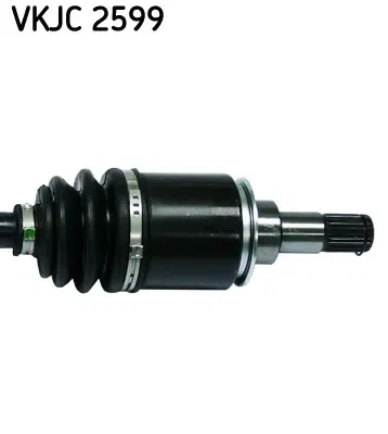 Planetara SKF VKJC 2599