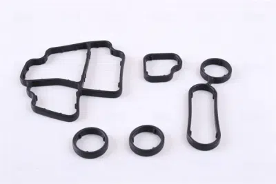 Radiator ulei, ulei motor NISSENS 90681