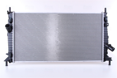 Radiator, racire motor NISSENS 62017A
