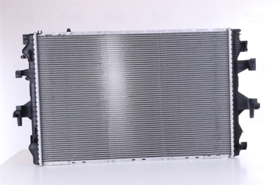 Radiator, racire motor NISSENS 65282A