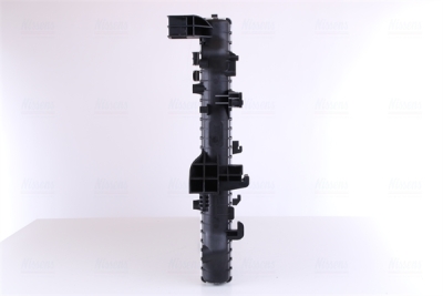 Radiator, racire motor NISSENS 65282A