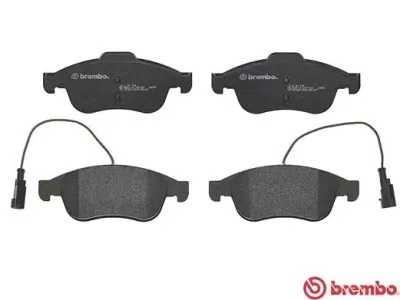 Set placute frana BREMBO P 23 148