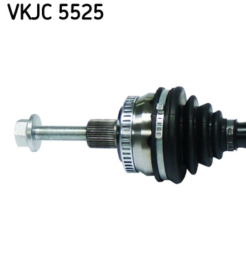 Planetara SKF VKJC 5525